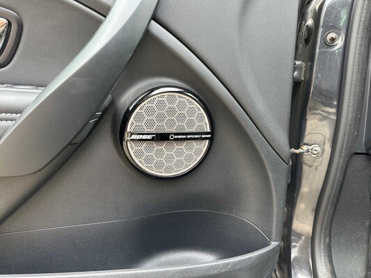 Renault Mégane Estate 1.2 TCe Bose 132pk 2014, 2-TPX-66