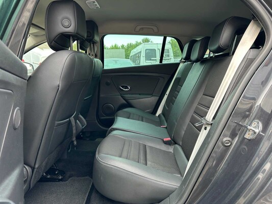 Renault Mégane Estate 1.2 TCe Bose 132pk 2014, 2-TPX-66