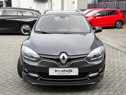 Renault Mégane Estate 1.2 TCe Bose 132pk 2014, 2-TPX-66
