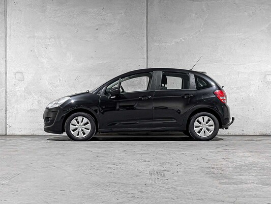 Citroen C3 1.4 Dynamique 73pk 2011, 68-PBX-6