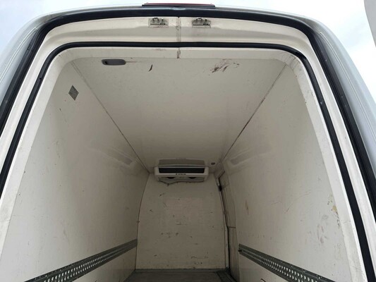 Mercedes-Benz Sprinter 516 2.2 CDI 432 DC 163pk 2011, V-10-DHX