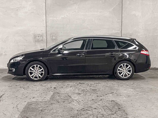 Peugeot 508 SW 1.6 THP Allure 156pk 2012, 7-SFP-97
