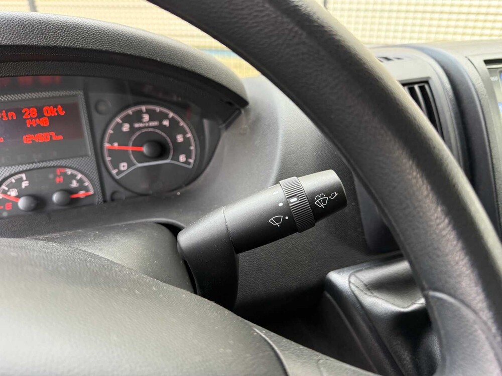 Peugeot Boxer 335 2.2 HDI L2 Pro -KOELWAGEN- Bedrijfswagen