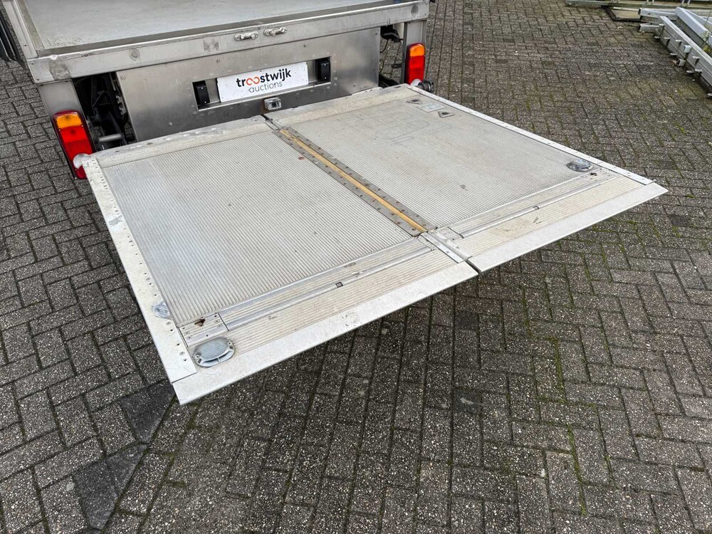 Peugeot Boxer 335 2.2 HDI L2 Pro -KOELWAGEN- Bedrijfswagen