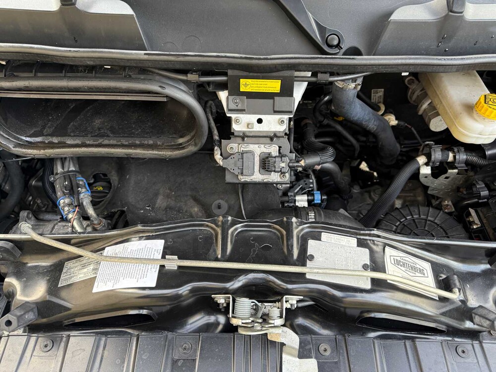 Peugeot Boxer 335 2.2 HDI L2 Pro -KOELWAGEN- Bedrijfswagen