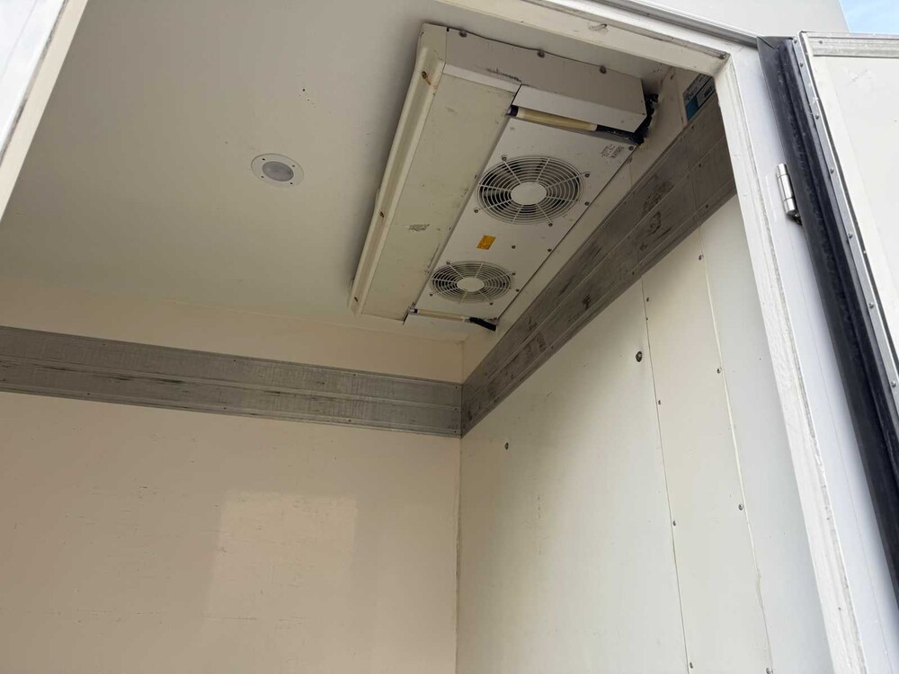 Peugeot Boxer 335 2.2 HDI L2 Pro -KOELWAGEN- Bedrijfswagen