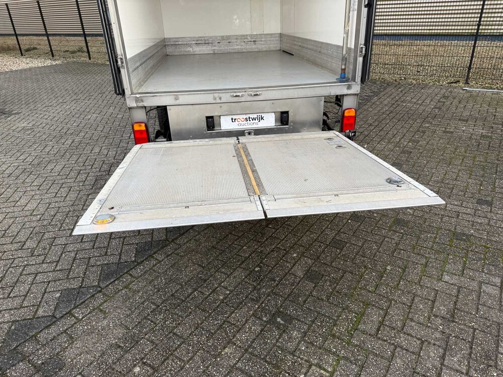 Peugeot Boxer 335 2.2 HDI L2 Pro -KOELWAGEN- Bedrijfswagen