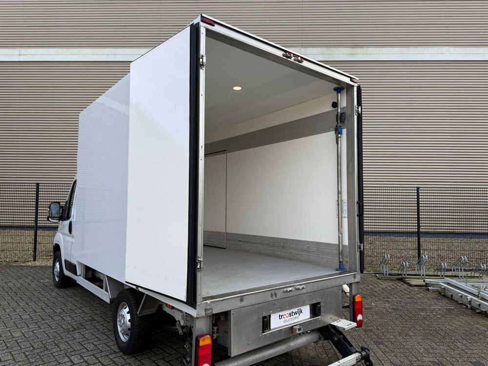Peugeot Boxer 335 2.2 HDI L2 Pro -KOELWAGEN- Bedrijfswagen