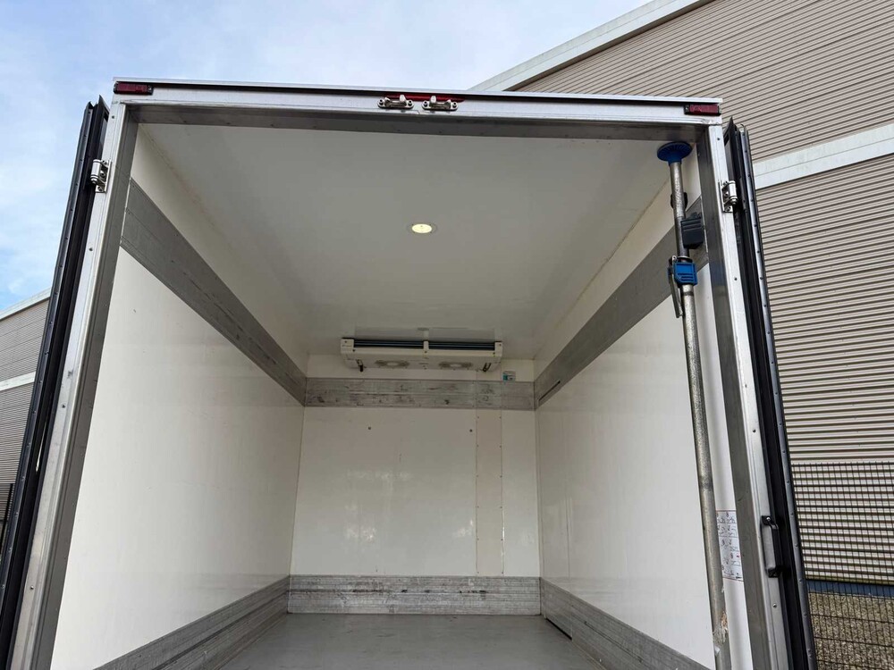 Peugeot Boxer 335 2.2 HDI L2 Pro -KOELWAGEN- Bedrijfswagen