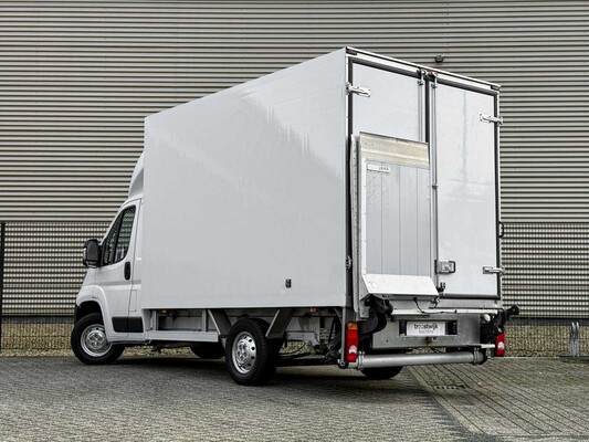 Peugeot Boxer 335 2.2 HDI L2 Pro -KOELWAGEN- Bedrijfswagen