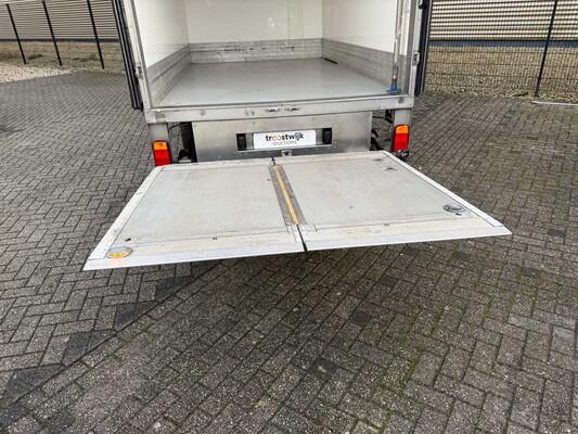 Peugeot Boxer 335 2.2 HDI L2 Pro -KOELWAGEN- Bedrijfswagen