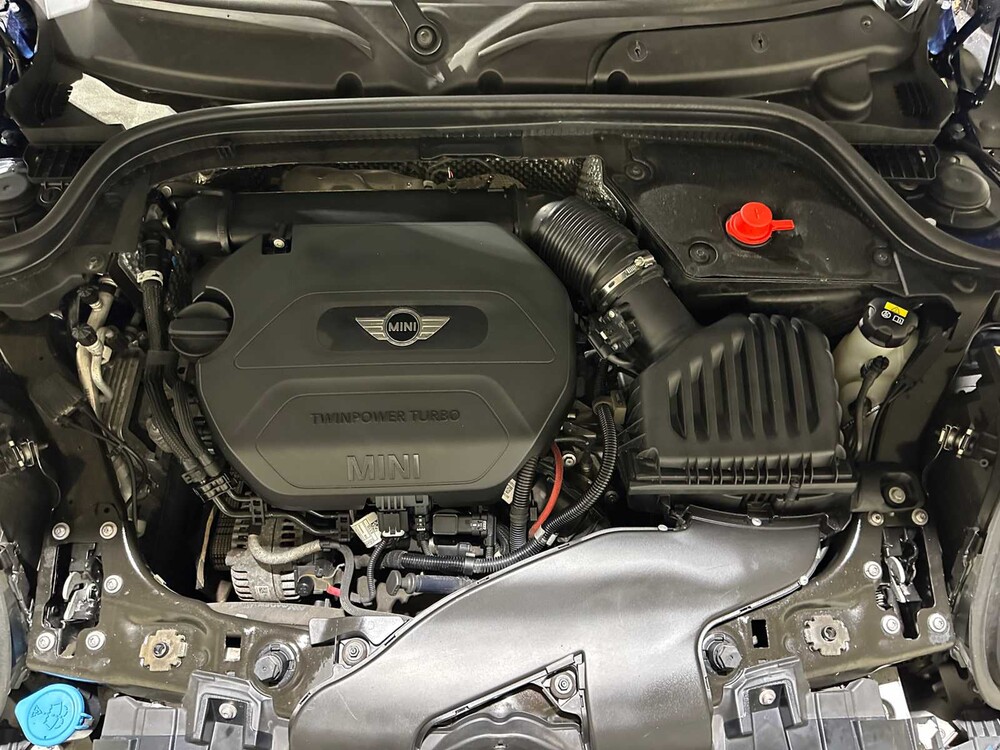 Mini Cooper D Chili 1.5 AUTOMAAT 116pk 2015, GV-718-D