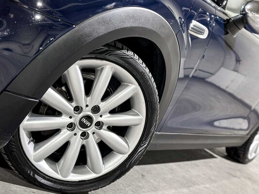 Mini Cooper D Chili 1.5 AUTOMAAT 116pk 2015, GV-718-D