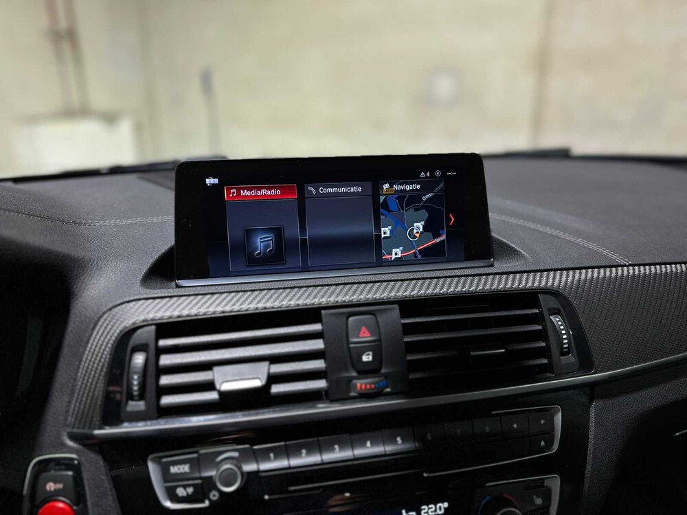 BMW M2 DCT Competition M-Sport 411PS 2019 2er Coupé F87, ZH-961-K