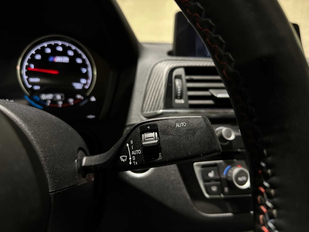 BMW M2 DCT Competition M-Sport 411PS 2019 2er Coupé F87, ZH-961-K