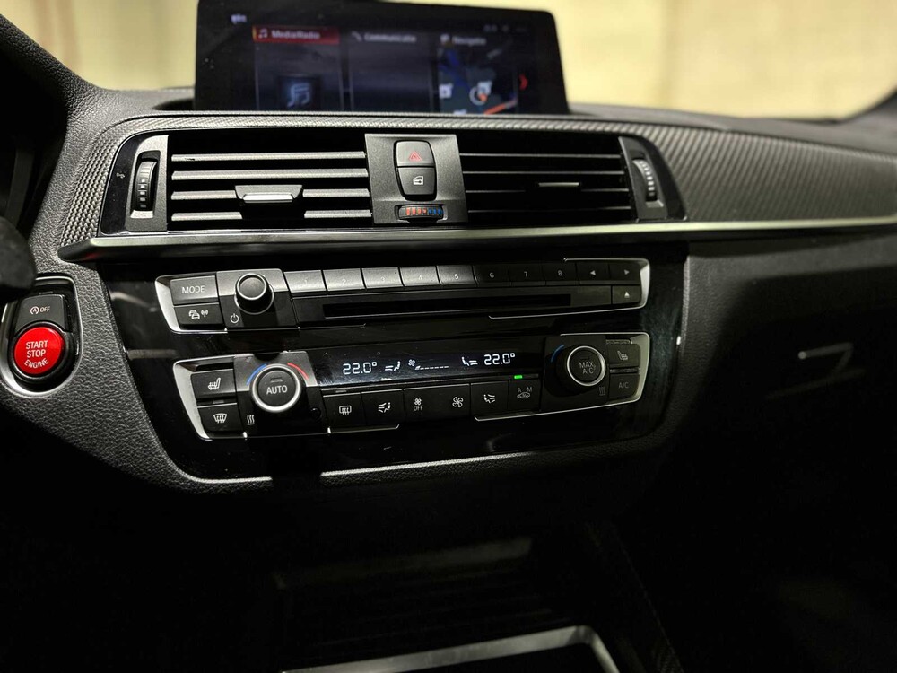 BMW M2 DCT Competition M-Sport 411PS 2019 2er Coupé F87, ZH-961-K