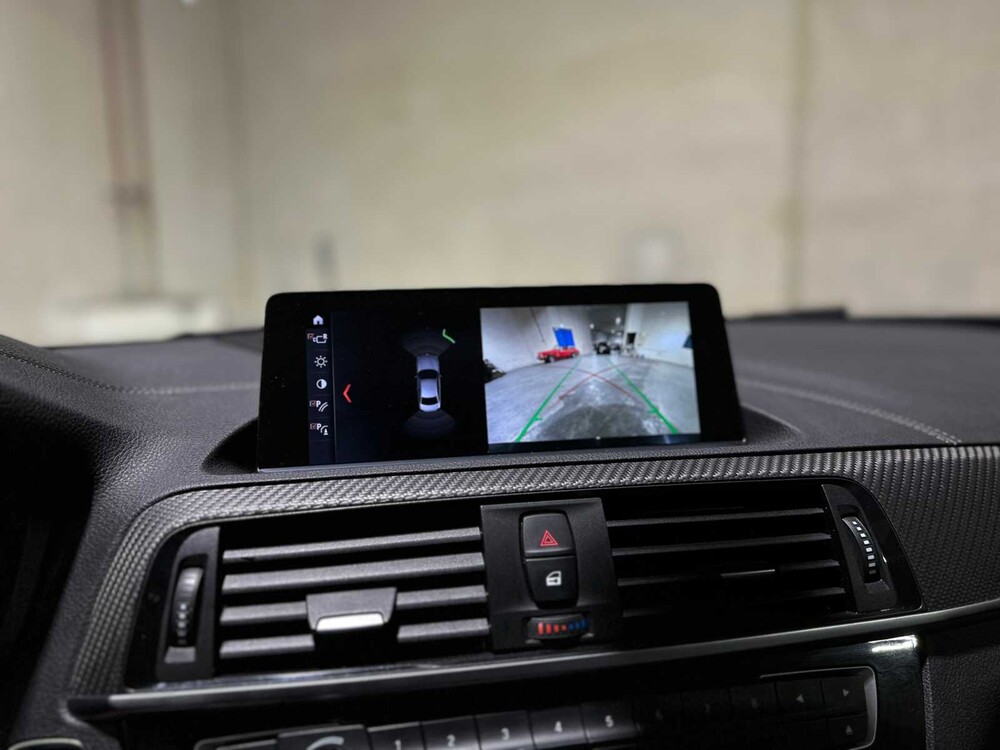 BMW M2 DCT Competition M-Sport 411PS 2019 2er Coupé F87, ZH-961-K