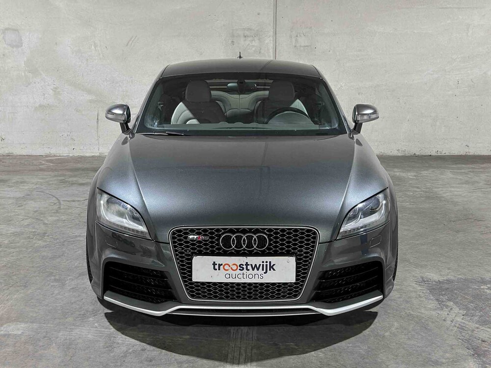 Audi TT RS 2.5 T Plus Pro Line 360pk 2012, SN-697-F