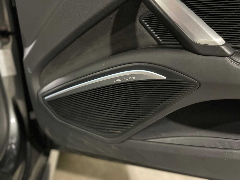 Audi TT Roadster 2.0 TFSI S-Line Quattro S-Tronic Pro Line + 230hp 2015, J-456-XN