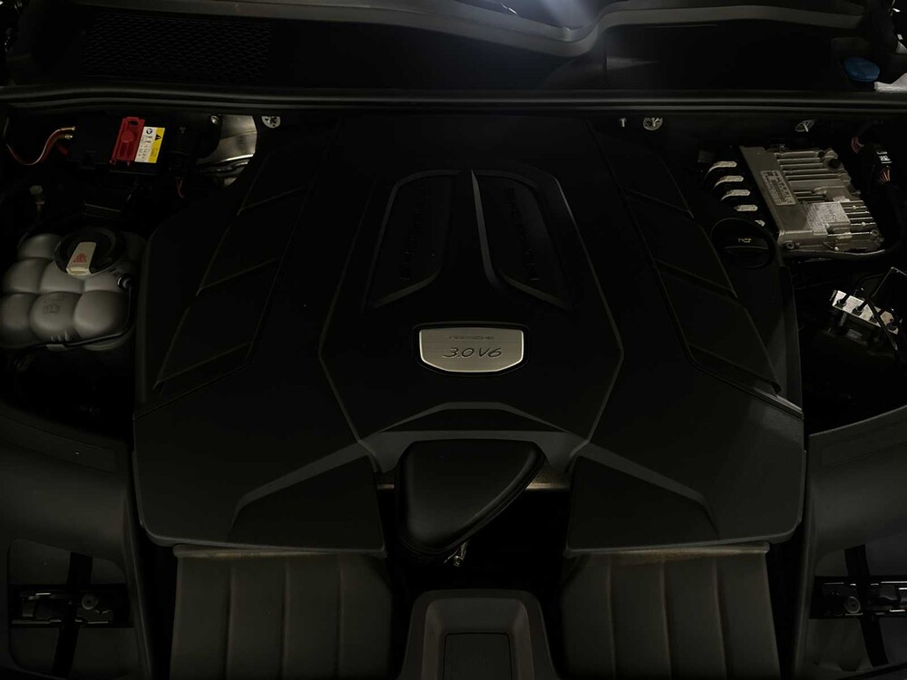 Porsche Cayenne Coupé 3.0 V6 Sport Chrono 340pk 2020, K-288-NG