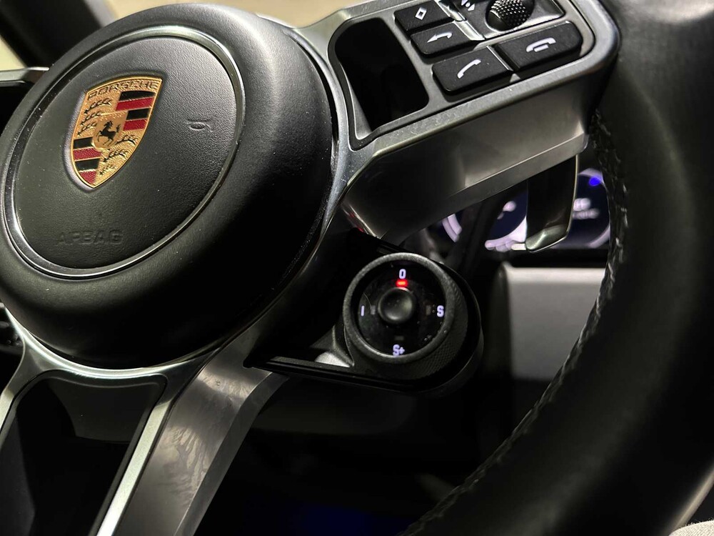 Porsche Cayenne Coupé 3.0 V6 Sport Chrono 340pk 2020, K-288-NG