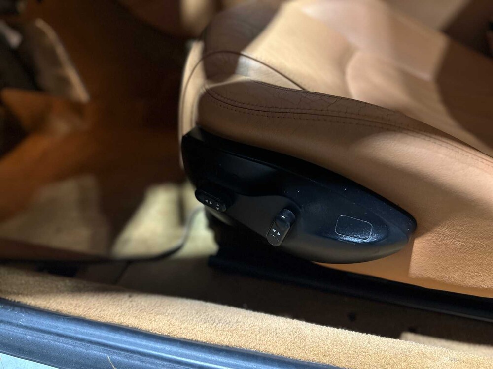 Maserati GranTurismo 4.2 V8 405PS 2008, N-916-BG Youngtimer