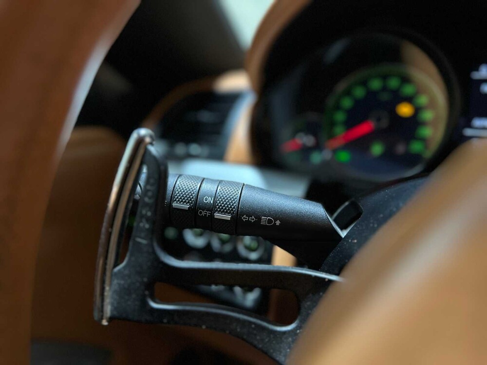 Maserati GranTurismo 4.2 V8 405PS 2008, N-916-BG Youngtimer