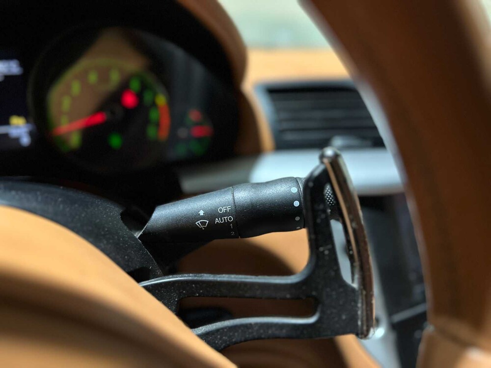 Maserati GranTurismo 4.2 V8 405PS 2008, N-916-BG Youngtimer