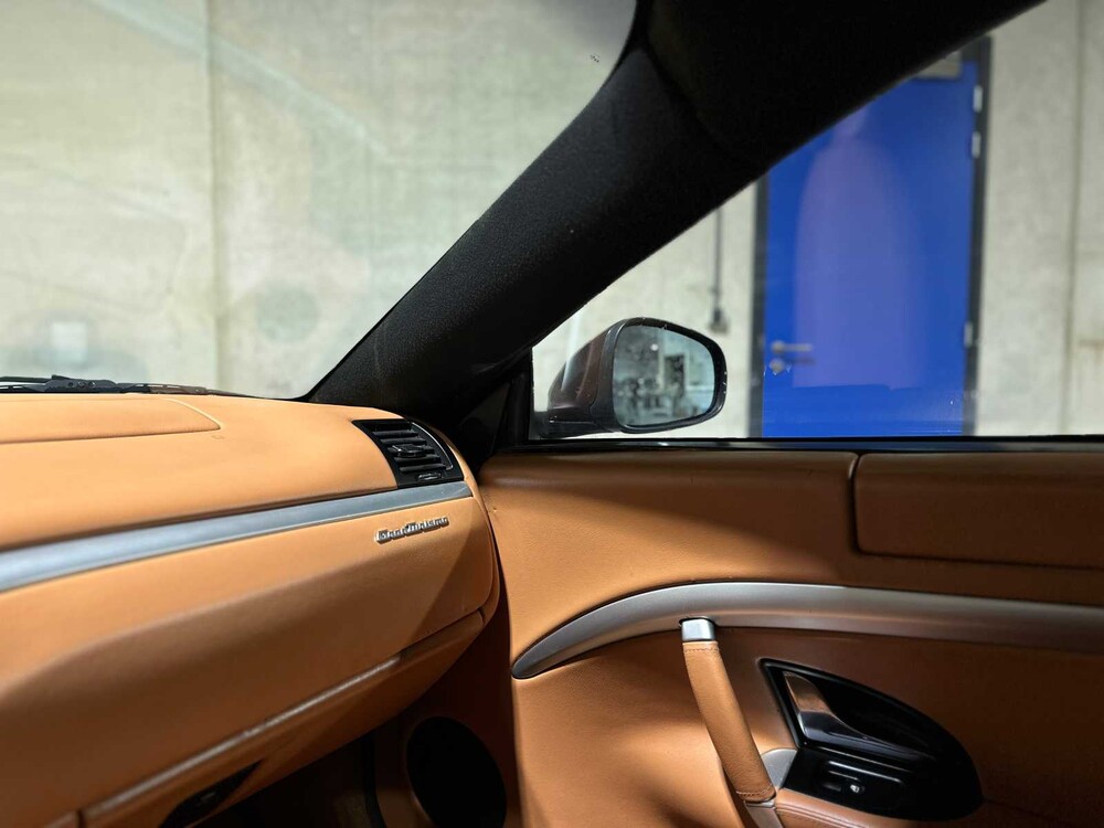 Maserati GranTurismo 4.2 V8 405PS 2008, N-916-BG Youngtimer