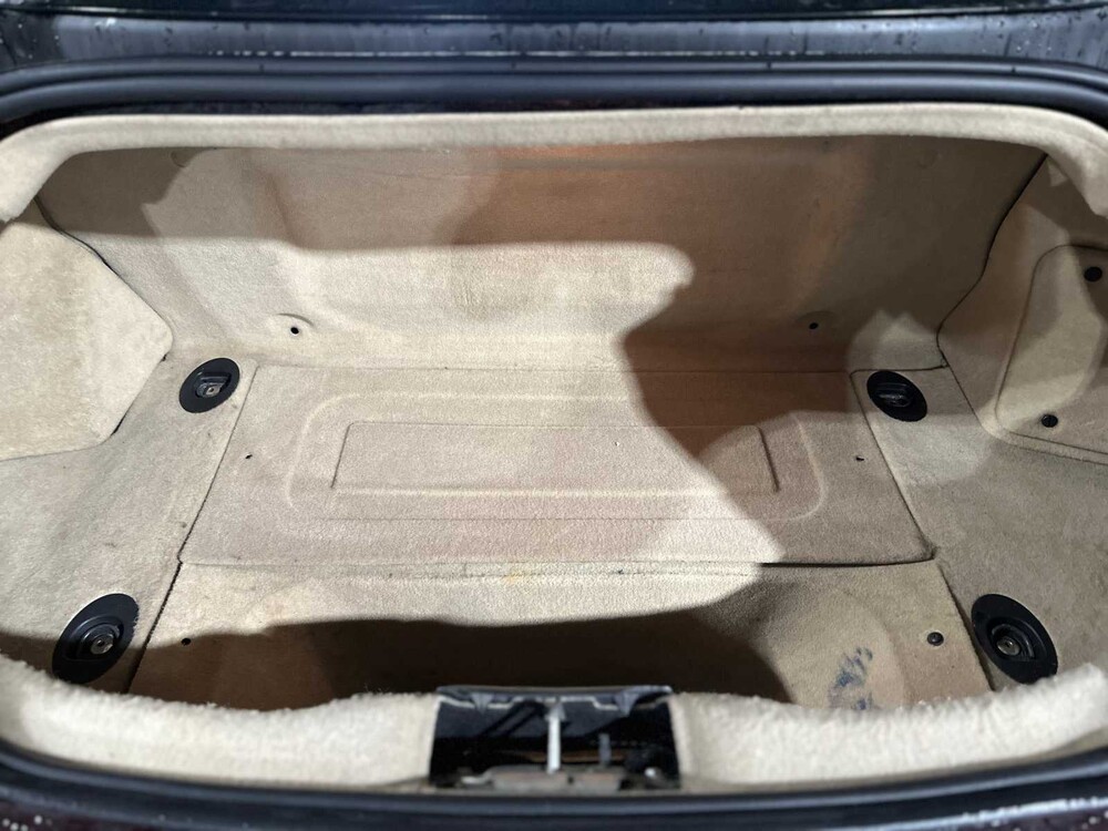 Maserati GranTurismo 4.2 V8 405PS 2008, N-916-BG Youngtimer