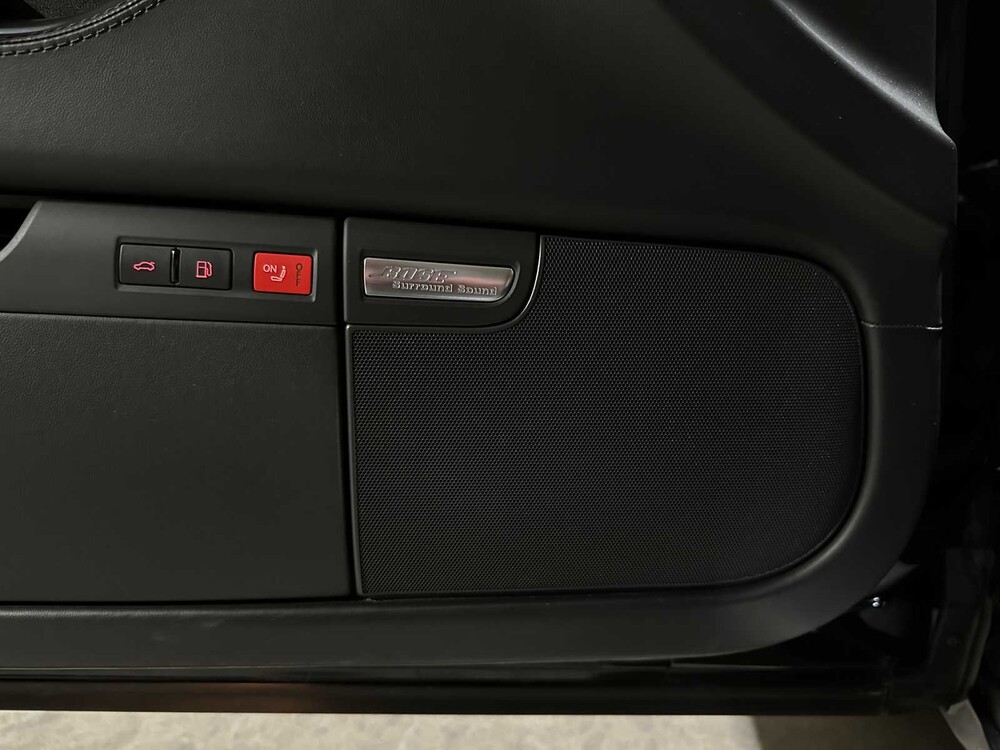 Audi S8 5.2 V10 Quattro 450pk 2006, 05-KKJ-7 Youngtimer