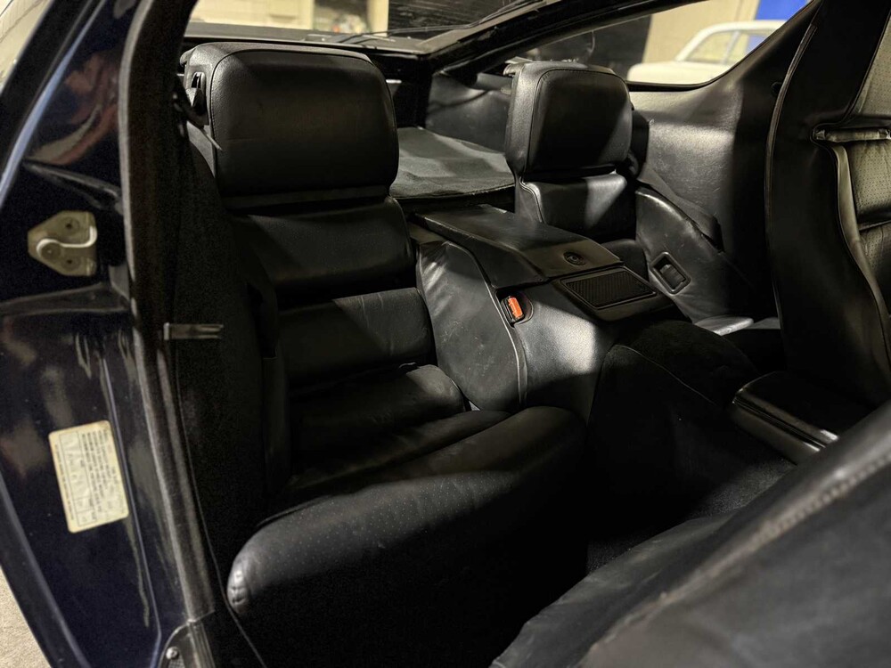 Porsche 928 S 4.7 V8 Coupé 300pk 1980, DF-HV-05 Oldtimer