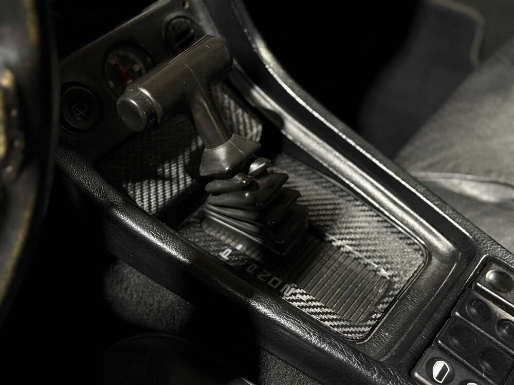 Porsche 928 S 4.7 V8 Coupé 300pk 1980, DF-HV-05 Oldtimer