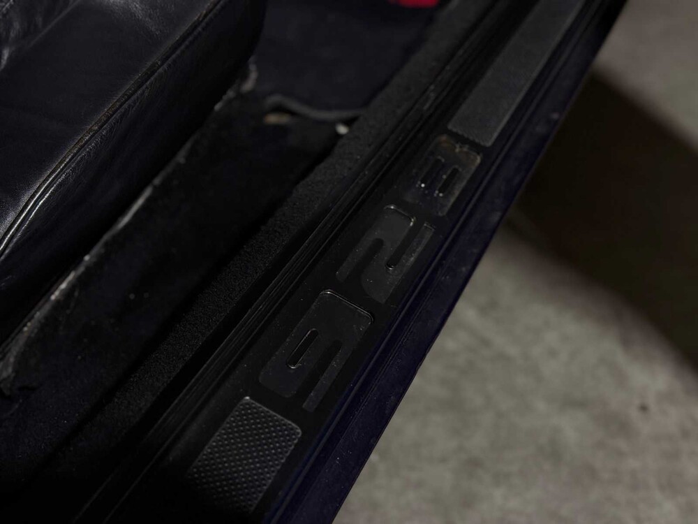 Porsche 928 S 4.7 V8 Coupé 300pk 1980, DF-HV-05 Oldtimer