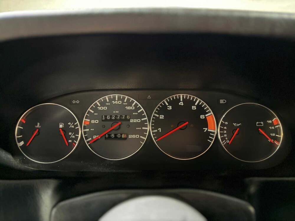 Porsche 928 S 4.7 V8 Coupé 300pk 1980, DF-HV-05 Oldtimer