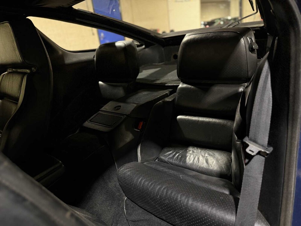 Porsche 928 S 4.7 V8 Coupé 300pk 1980, DF-HV-05 Oldtimer