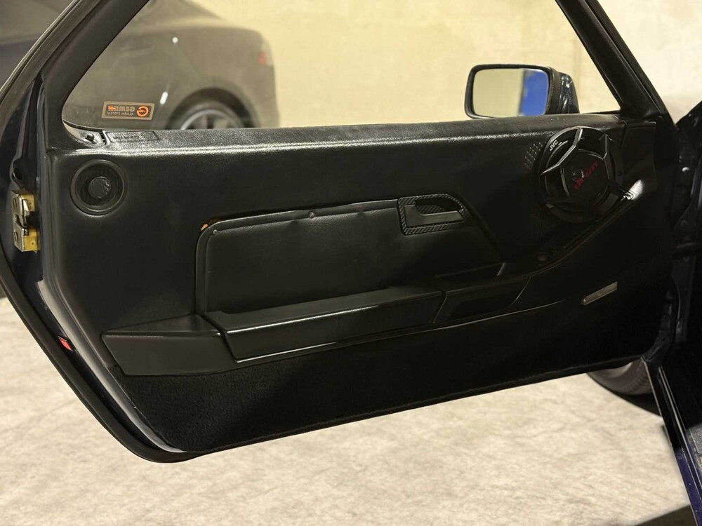 Porsche 928 S 4.7 V8 Coupé 300pk 1980, DF-HV-05 Oldtimer