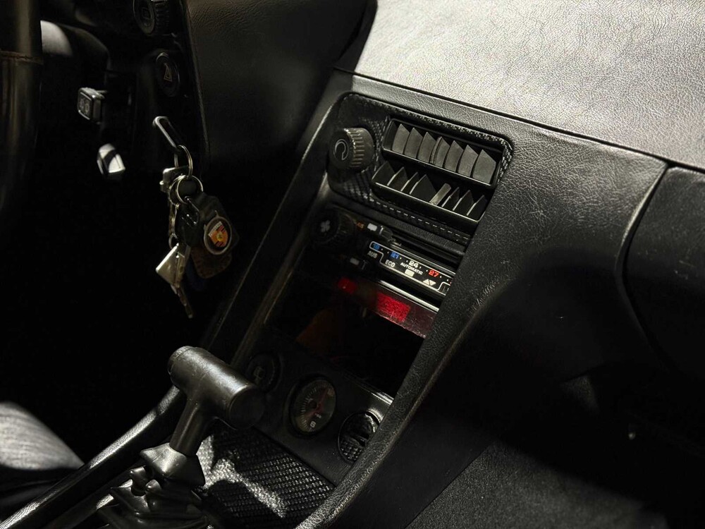 Porsche 928 S 4.7 V8 Coupé 300pk 1980, DF-HV-05 Oldtimer