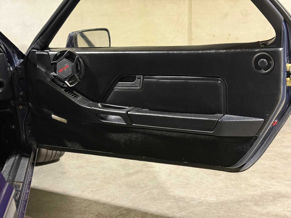 Porsche 928 S 4.7 V8 Coupé 300pk 1980, DF-HV-05 Oldtimer