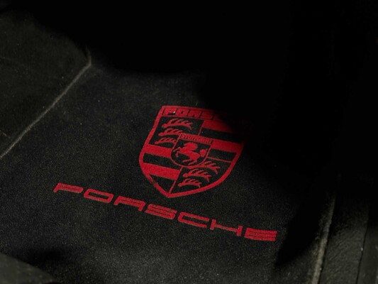 Porsche 928 S 4.7 V8 Coupé 300hp 1980, DF-HV-05 Oldtimer