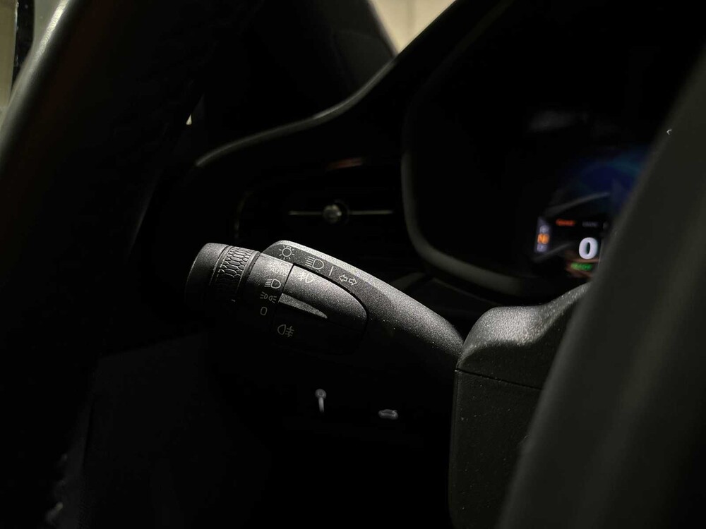 Polestar 2 Long Range Dual Motor Launch Edition 78kWh 408pk 2020, J-101-VK