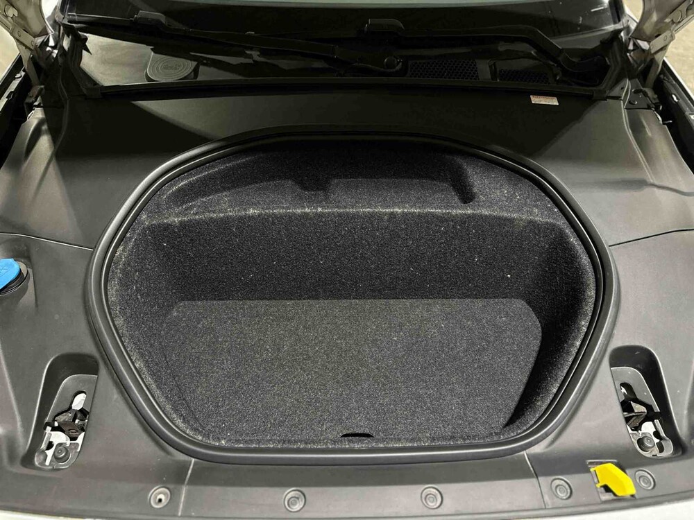 Polestar 2 Long Range Dual Motor Launch Edition 78kWh 408pk 2020, J-101-VK