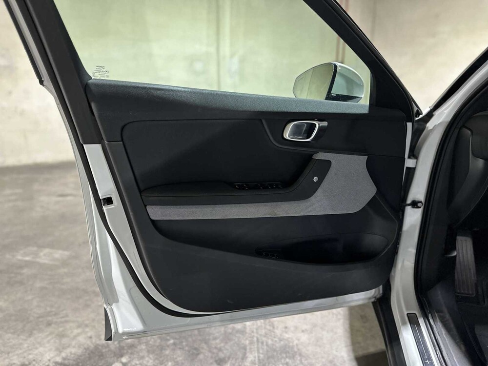 Polestar 2 Long Range Dual Motor Launch Edition 78kWh 408pk 2020, J-101-VK