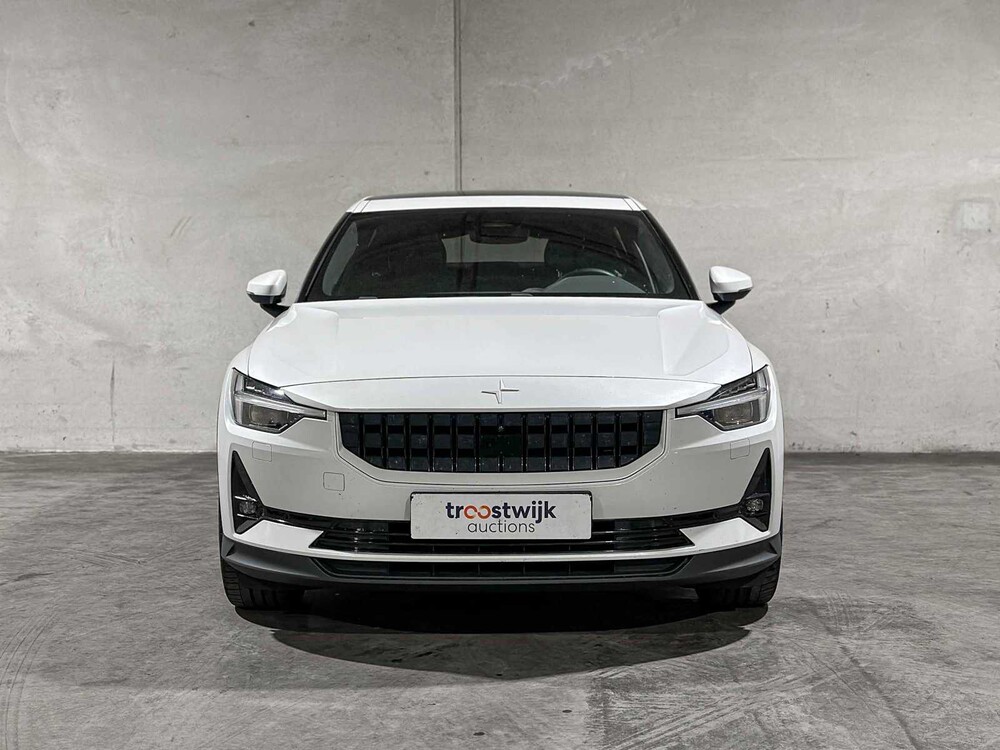 Polestar 2 Long Range Dual Motor Launch Edition 78kWh 408pk 2020, J-101-VK