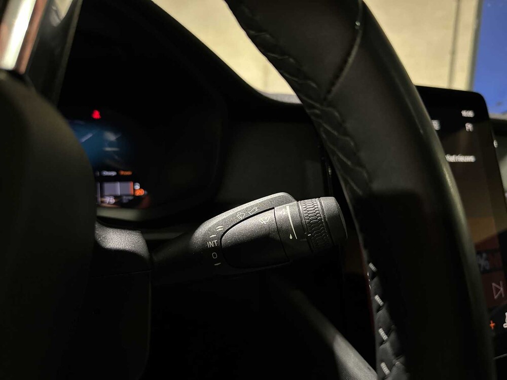 Polestar 2 Long Range Dual Motor Launch Edition 78kWh 408pk 2020, J-101-VK