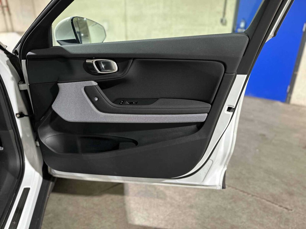 Polestar 2 Long Range Dual Motor Launch Edition 78kWh 408pk 2020, J-101-VK