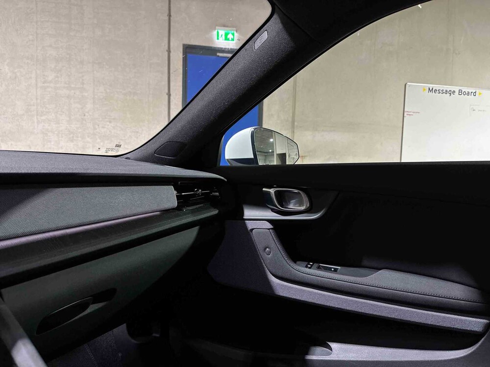 Polestar 2 Long Range Dual Motor Launch Edition 78kWh 408pk 2020, J-101-VK