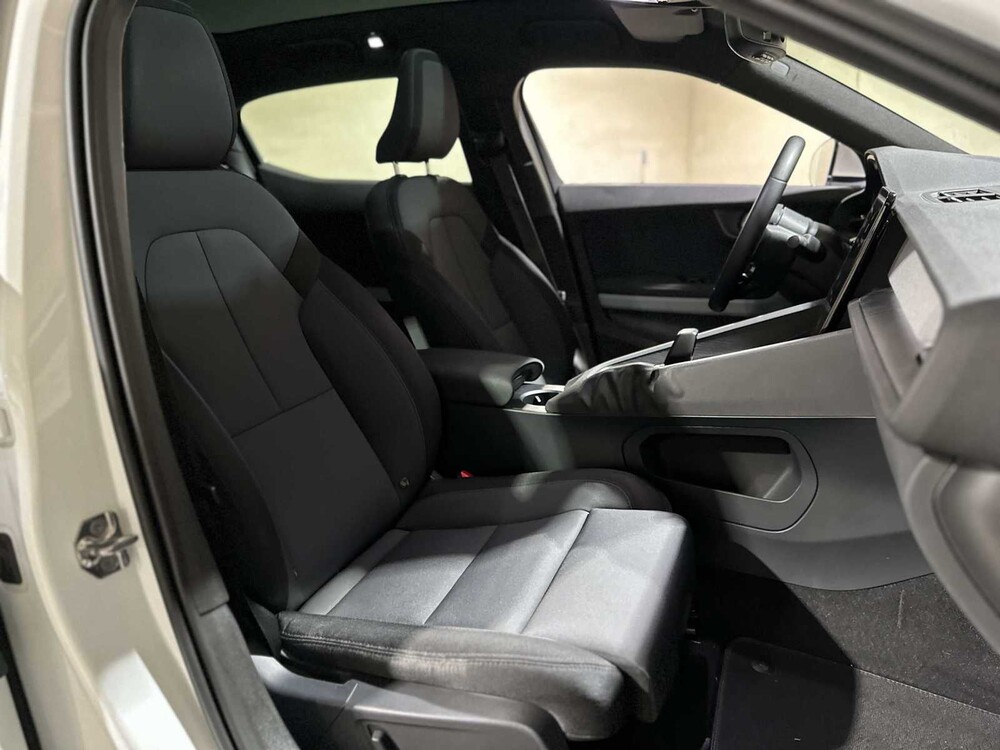 Polestar 2 Long Range Dual Motor Launch Edition 78kWh 408pk 2020, J-101-VK