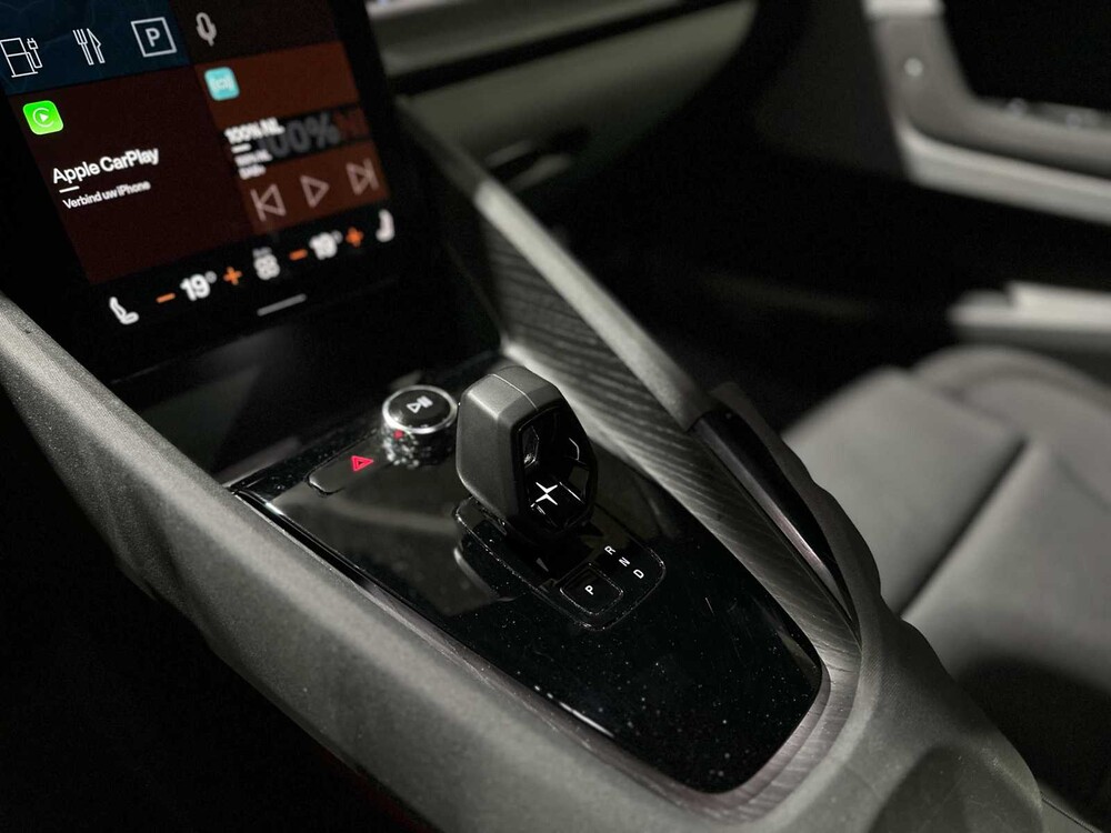 Polestar 2 Long Range Dual Motor Launch Edition 78kWh 408pk 2020, J-101-VK