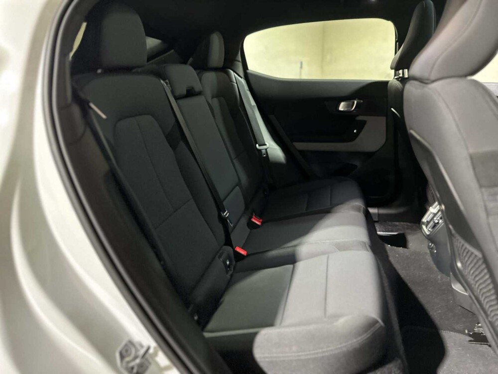 Polestar 2 Long Range Dual Motor Launch Edition 78kWh 408pk 2020, J-101-VK